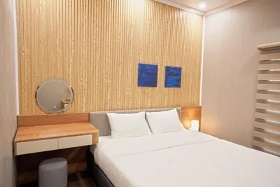 King room in Nightmarket, Hoan Kiem, Hanoi – Photos 2