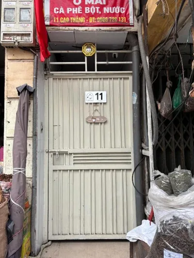 King room in Nightmarket, Hoan Kiem, Hanoi – Photos 4