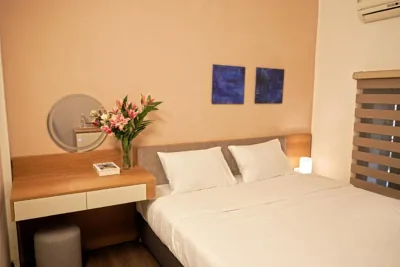 King room in Nightmarket, Hoan Kiem, Hanoi – Photos 7