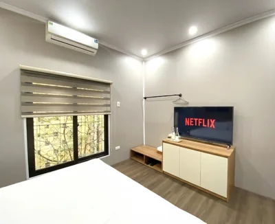 King room in Nightmarket, Hoan Kiem, Hanoi – Photos 9