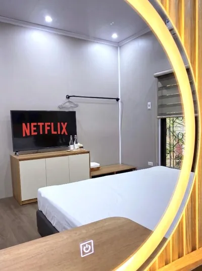 King room in Nightmarket, Hoan Kiem, Hanoi – Photos 10